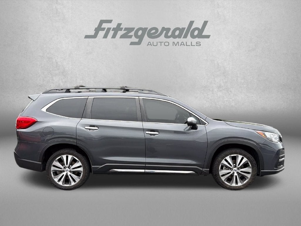 2020 Subaru Ascent Touring