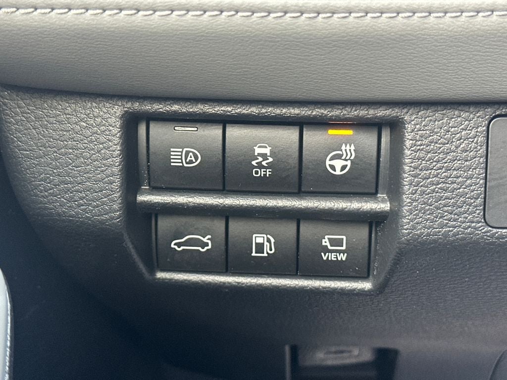 2020 Toyota AVALON HYBRID Limited