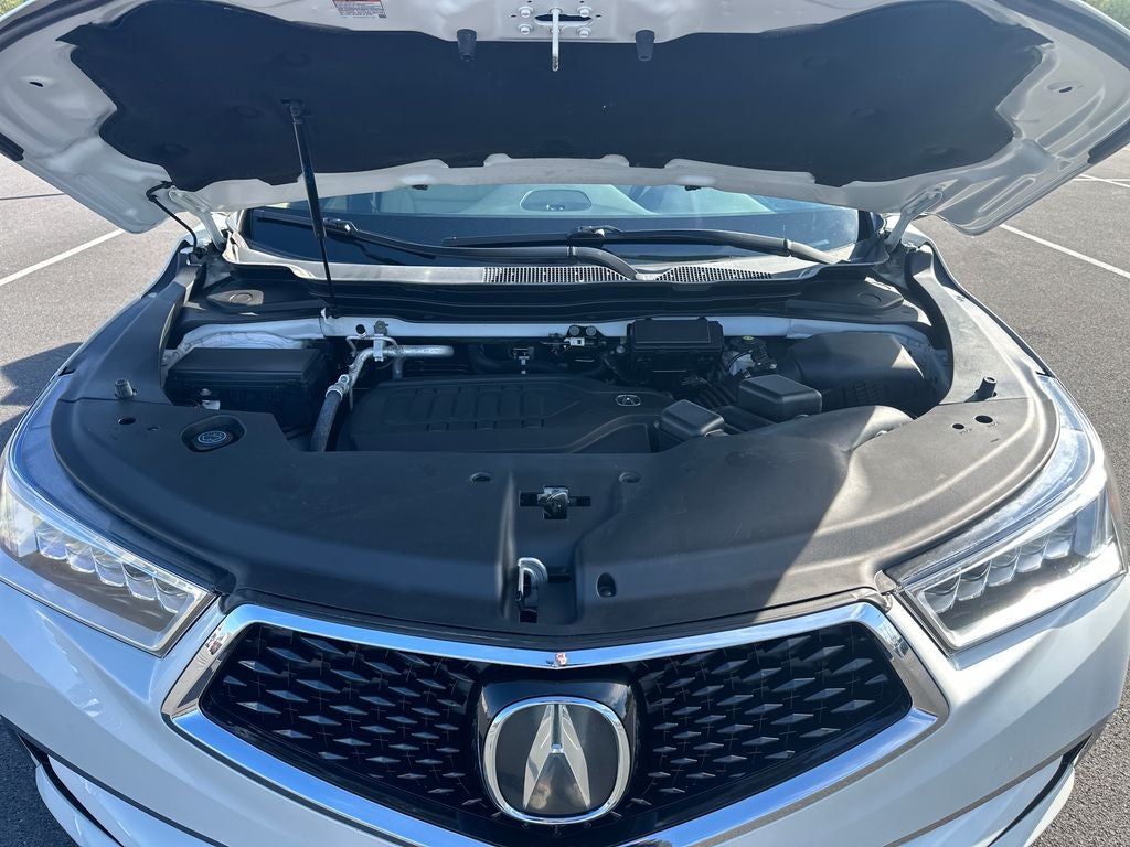 2020 Acura MDX 3.5L SH-AWD