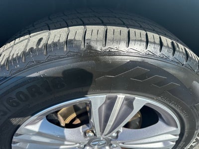 2020 Acura MDX 3.5L SH-AWD