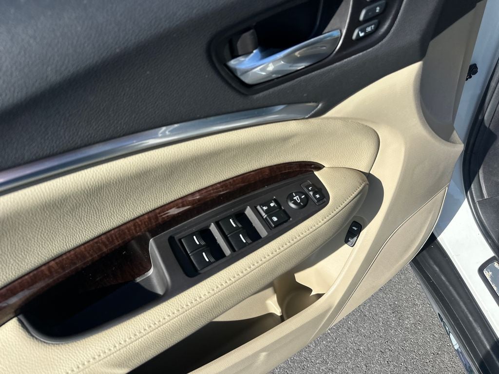 2020 Acura MDX 3.5L SH-AWD