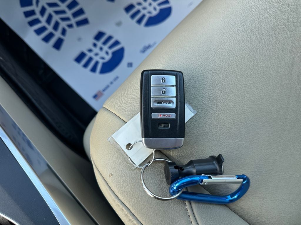 2020 Acura MDX 3.5L SH-AWD