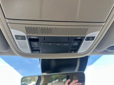 2020 Acura MDX 3.5L SH-AWD