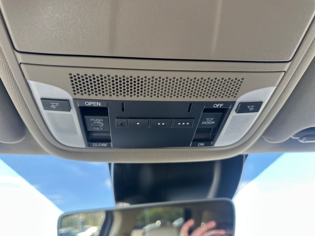 2020 Acura MDX 3.5L SH-AWD