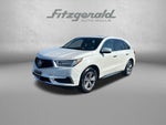 2020 Acura MDX 3.5L SH-AWD