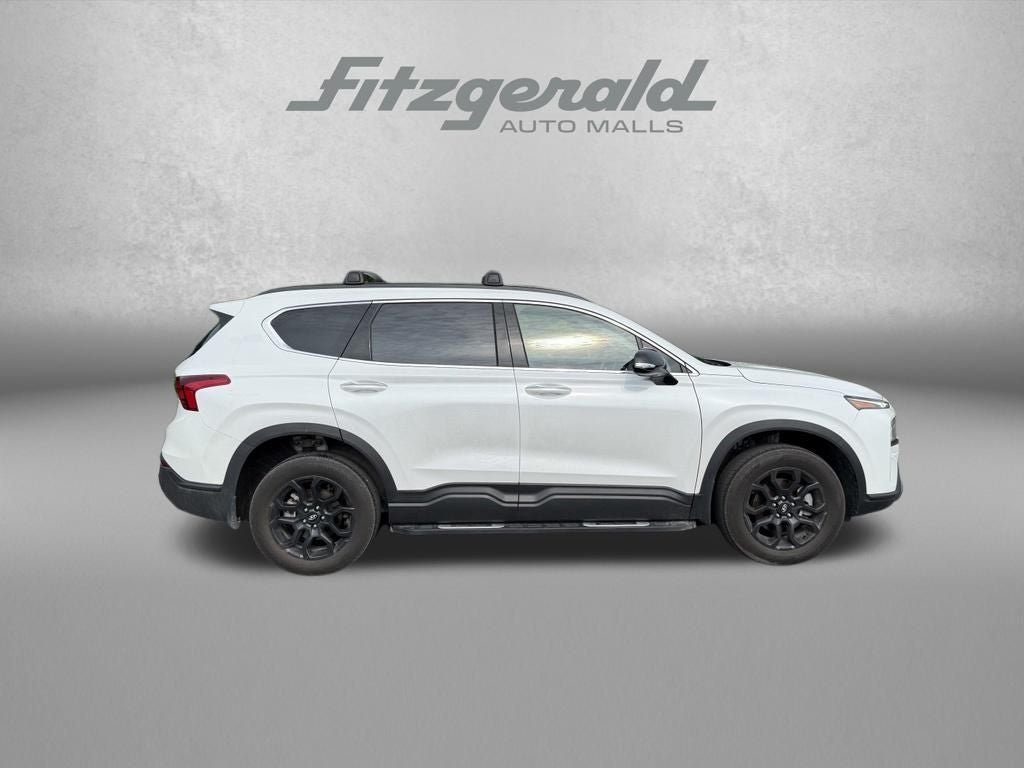 2022 Hyundai Santa Fe XRT