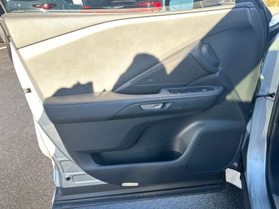 2024 Lexus TX 350 AWD 350 Luxury