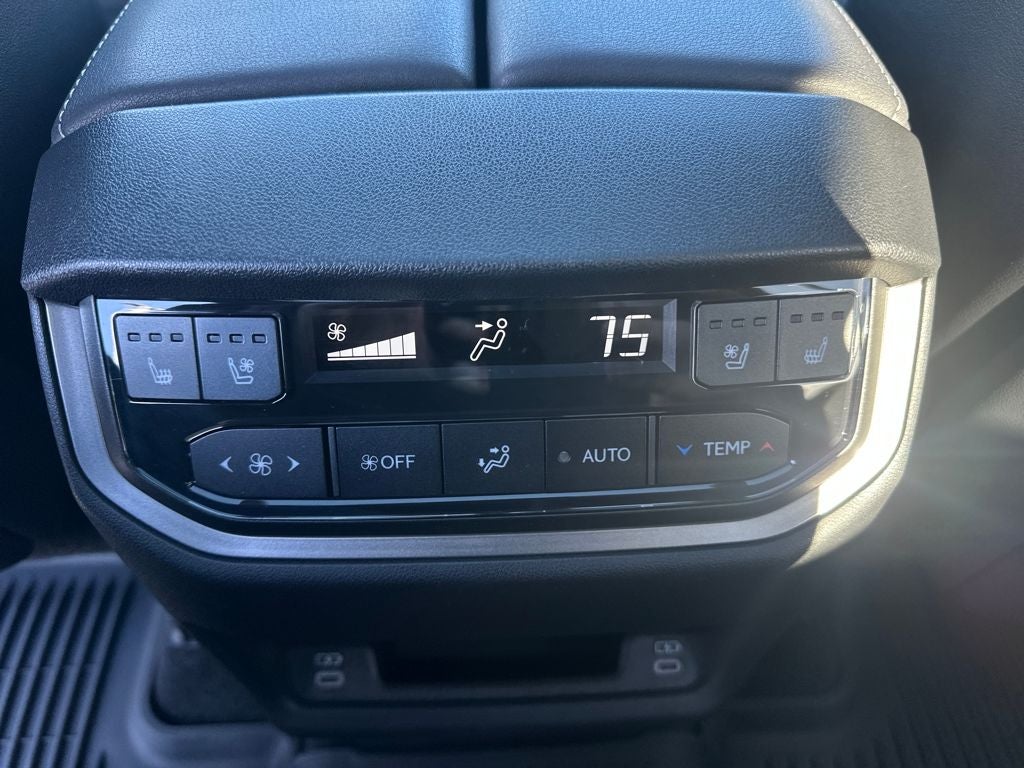 2024 Lexus TX 350 AWD 350 Luxury