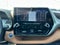 2021 Toyota HIGHLANDER HYBRD Platinum
