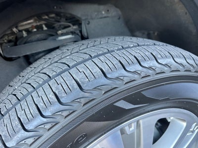 2014 Toyota Tundra Platinum 5.7L V8