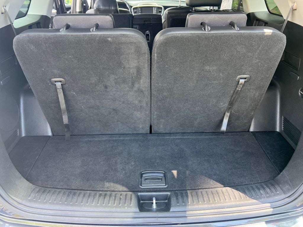 2019 Kia Sorento EX