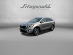 2017 Kia Sorento EX