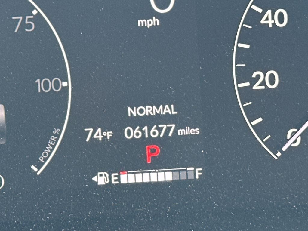 2024 Honda CR-V Sport