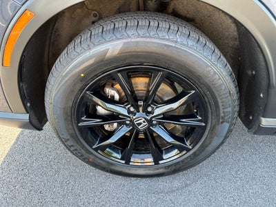 2024 Honda CR-V Sport