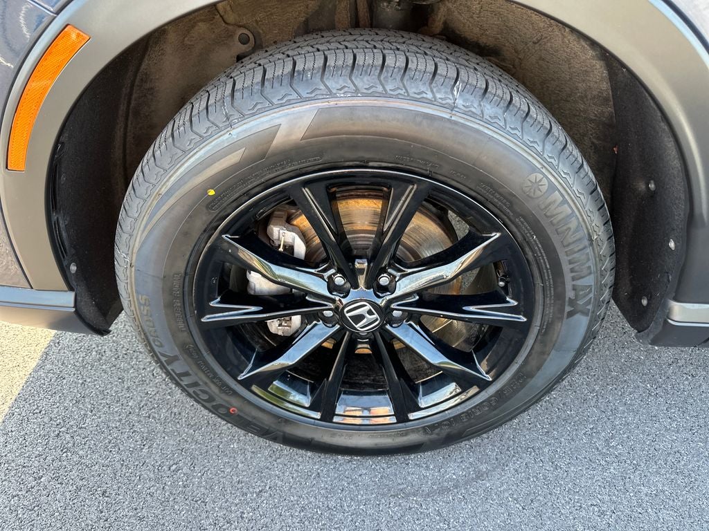 2024 Honda CR-V Sport