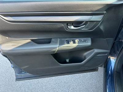 2024 Honda CR-V Sport