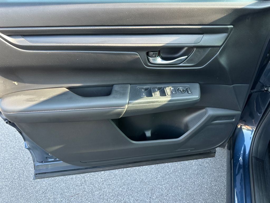 2024 Honda CR-V Sport