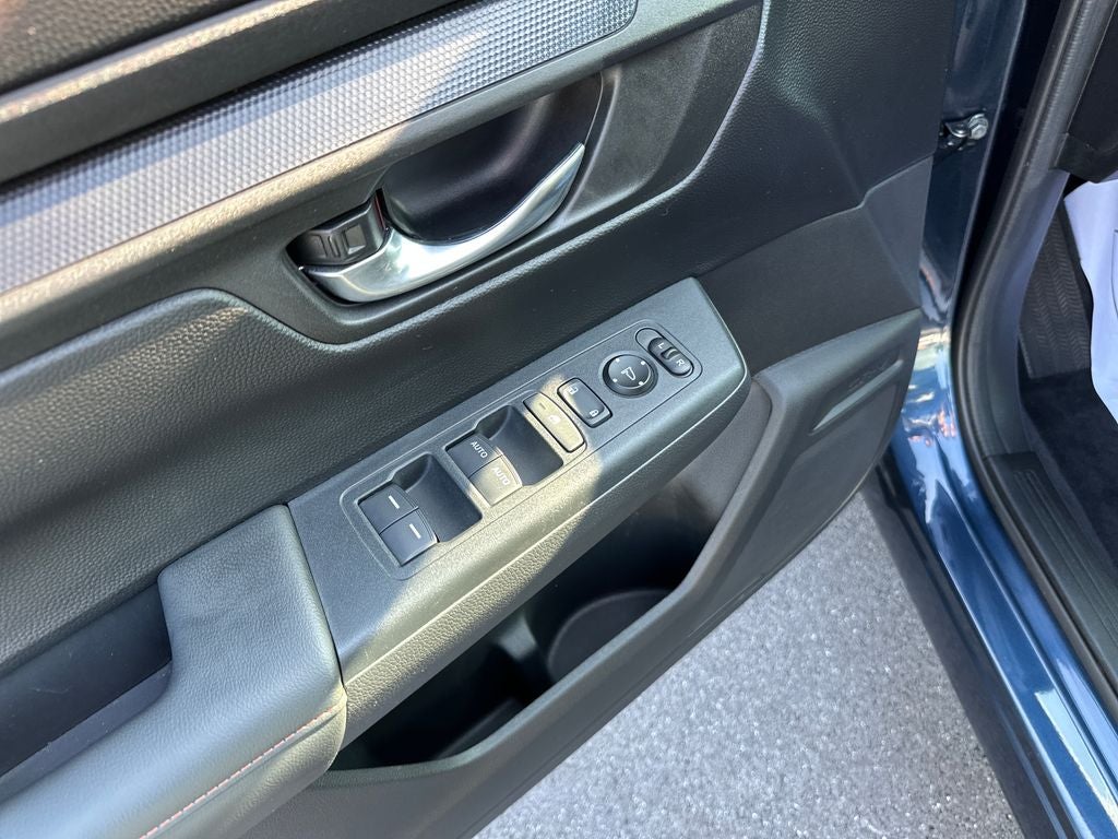 2024 Honda CR-V Sport