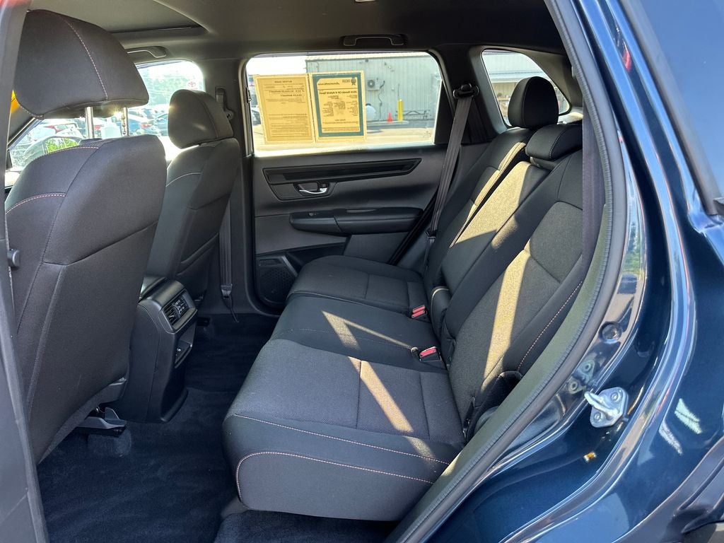 2024 Honda CR-V Sport