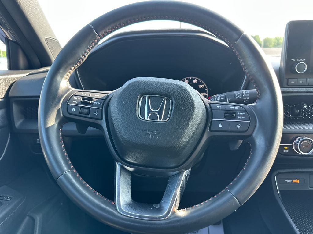 2024 Honda CR-V Sport