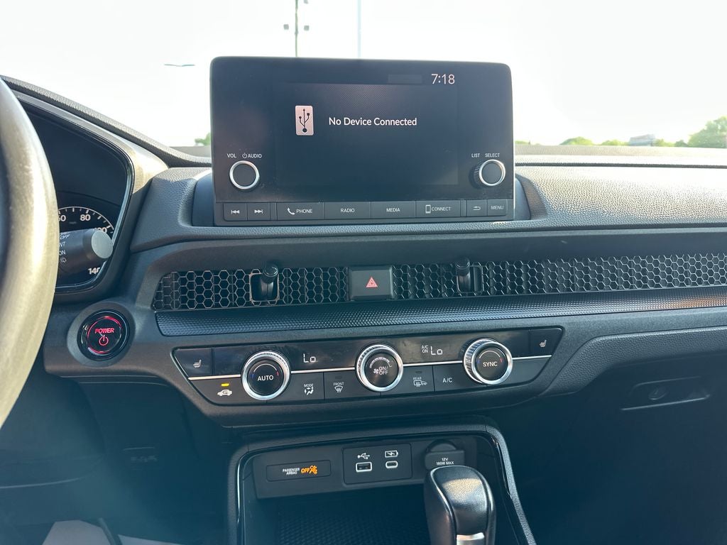 2024 Honda CR-V Sport