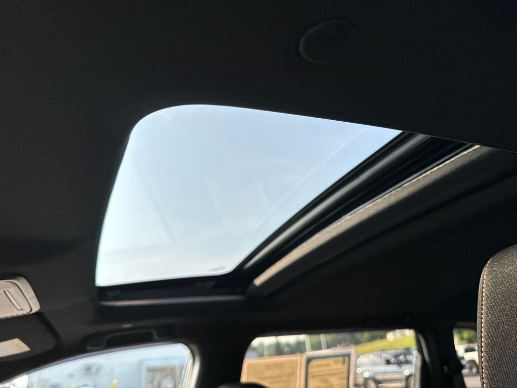 2024 Honda CR-V Sport