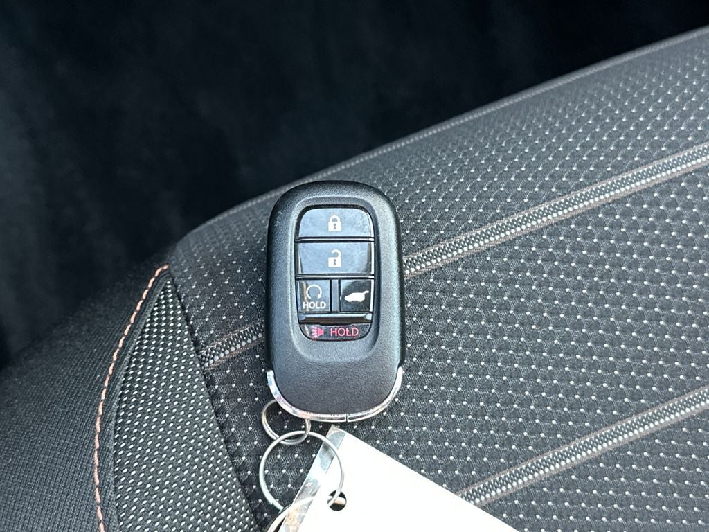 2024 Honda CR-V Sport