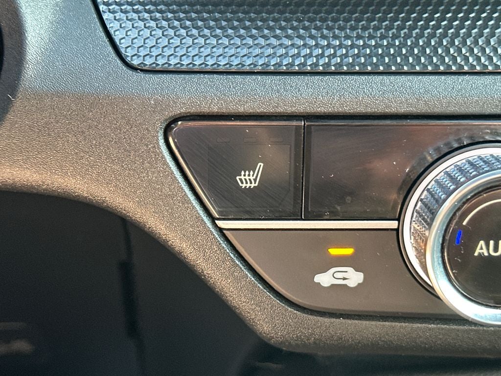 2024 Honda CR-V Sport