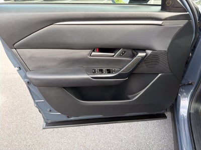 2025 Mazda Mazda CX-50 Preferred