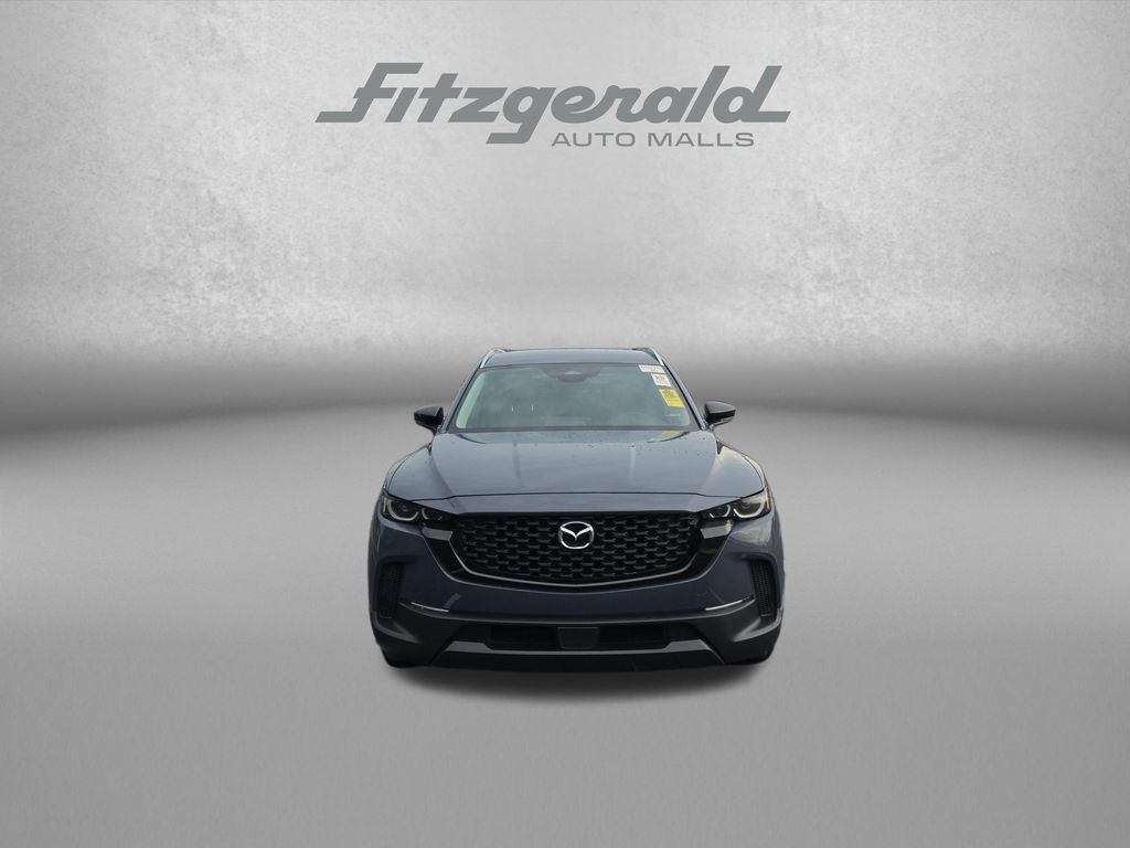 2025 Mazda Mazda CX-50 Preferred