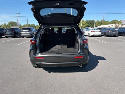 2025 Mazda Mazda CX-50 2.5 S Premium Package