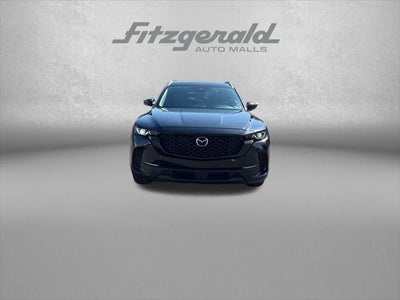 2025 Mazda Mazda CX-50 2.5 S Premium Package