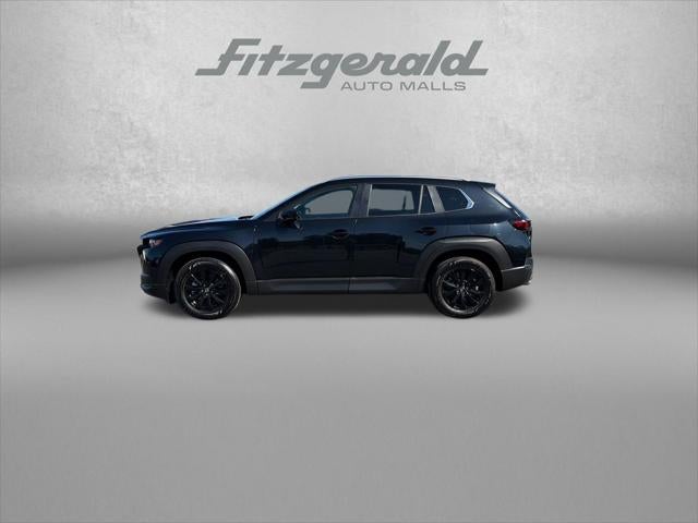 2025 Mazda Mazda CX-50 2.5 S Premium Package