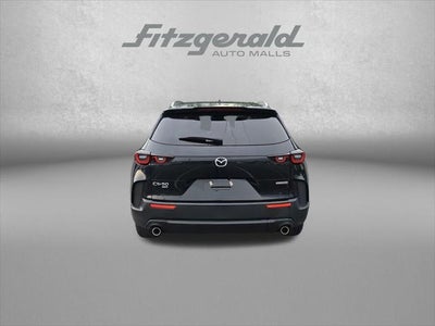 2025 Mazda Mazda CX-50 2.5 S Premium Package