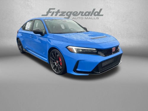 2023 Honda Civic Type R Base