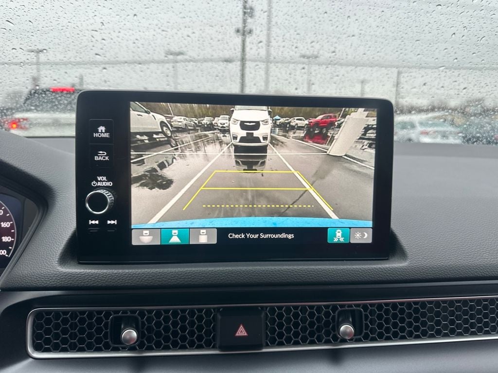 2023 Honda Civic Type R Base