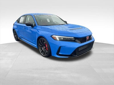 2023 Honda Civic Type R Base