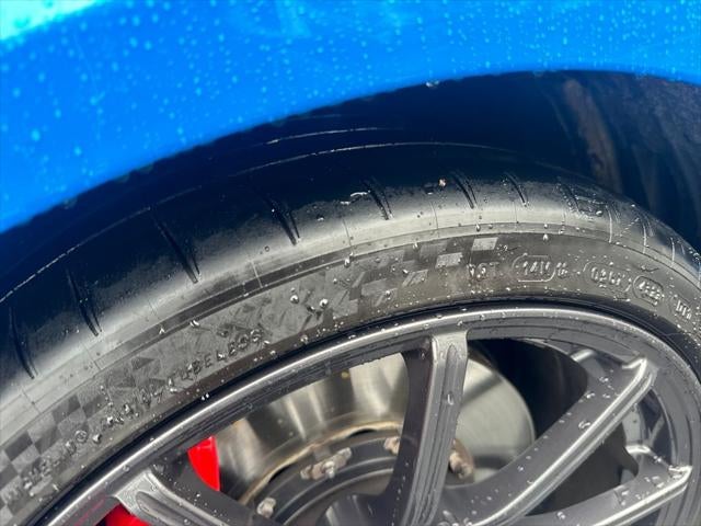 2023 Honda Civic Type R Base