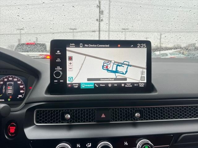 2023 Honda Civic Type R Base