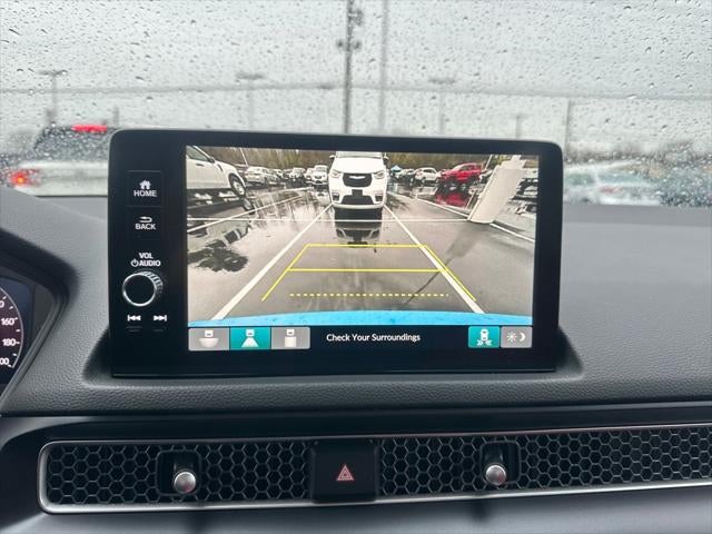 2023 Honda Civic Type R Base