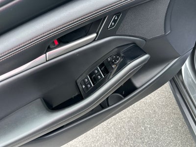 2024 Mazda Mazda3 2.5 S Select Sport