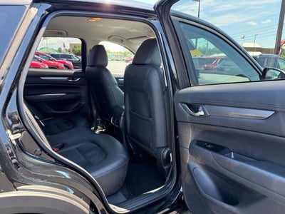2023 Mazda Mazda CX-5 2.5 S Select Package