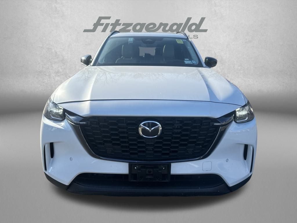 2025 Mazda Mazda CX-90 3.3 Turbo Premium