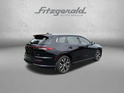 2025 Toyota Toyota Crown Signia XLE
