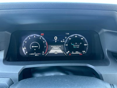2026 Toyota 4RUNNER TRD Off-Road