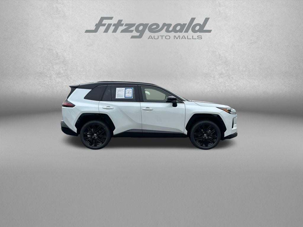 2026 Toyota RAV4 XSE XSE