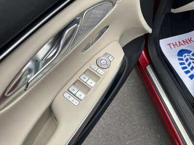 2023 Genesis GV70 2.5T