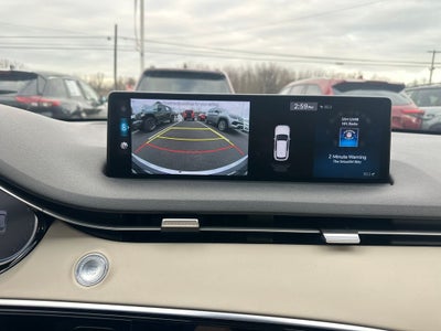 2023 Genesis GV70 2.5T