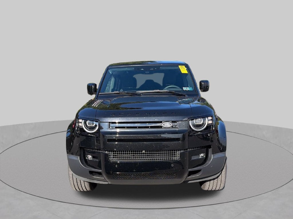 2026 Land Rover Defender S
