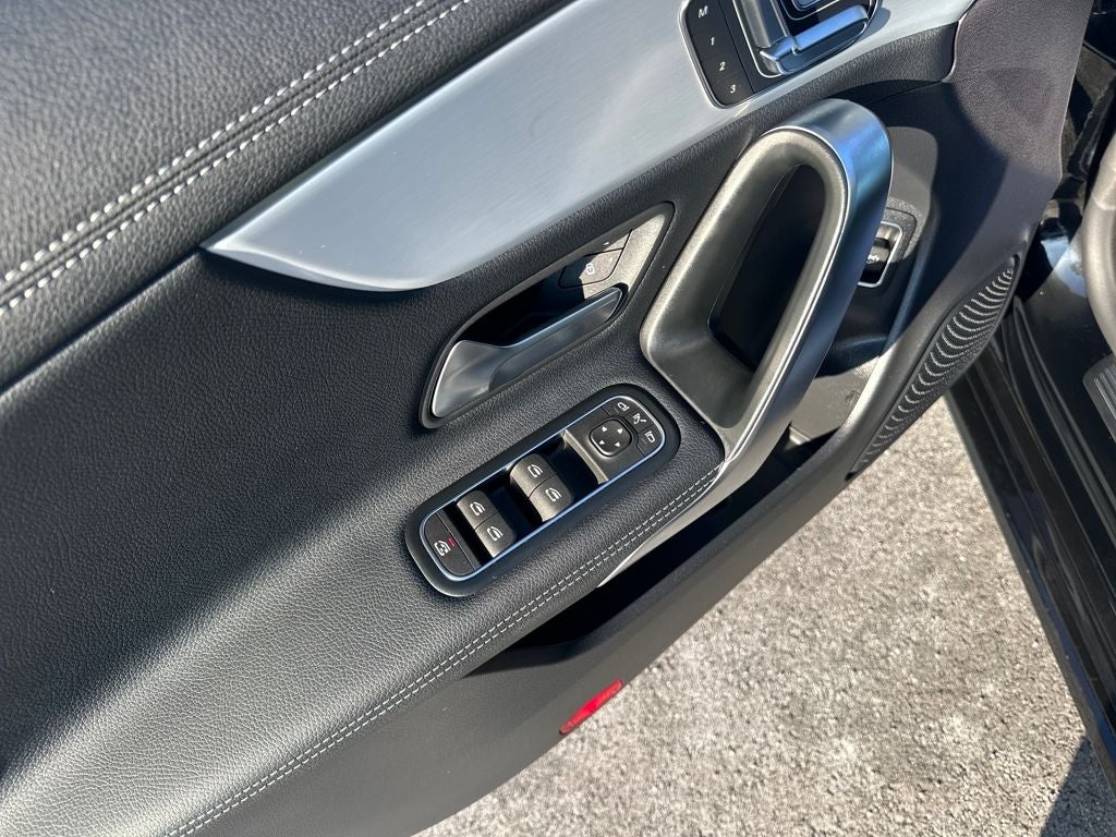 2025 Mercedes-Benz CLA CLA 250 4MATIC®